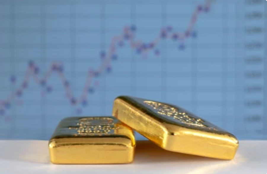 Investing & Trading Gold: The Safe-Haven Way