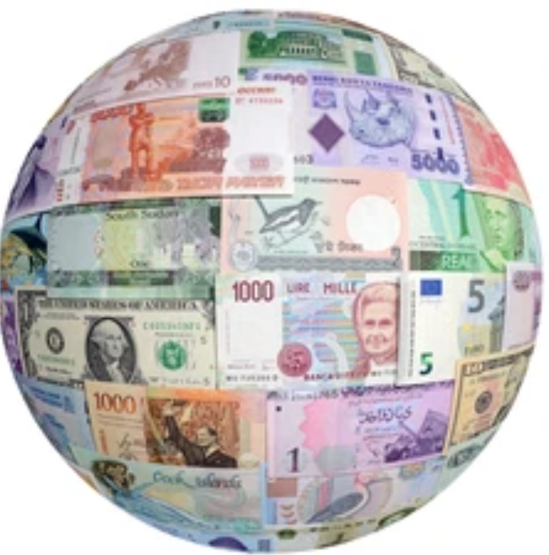Currency Globalization Is That A Solution?