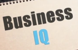 The Importance & Relevance of A Business I.Q