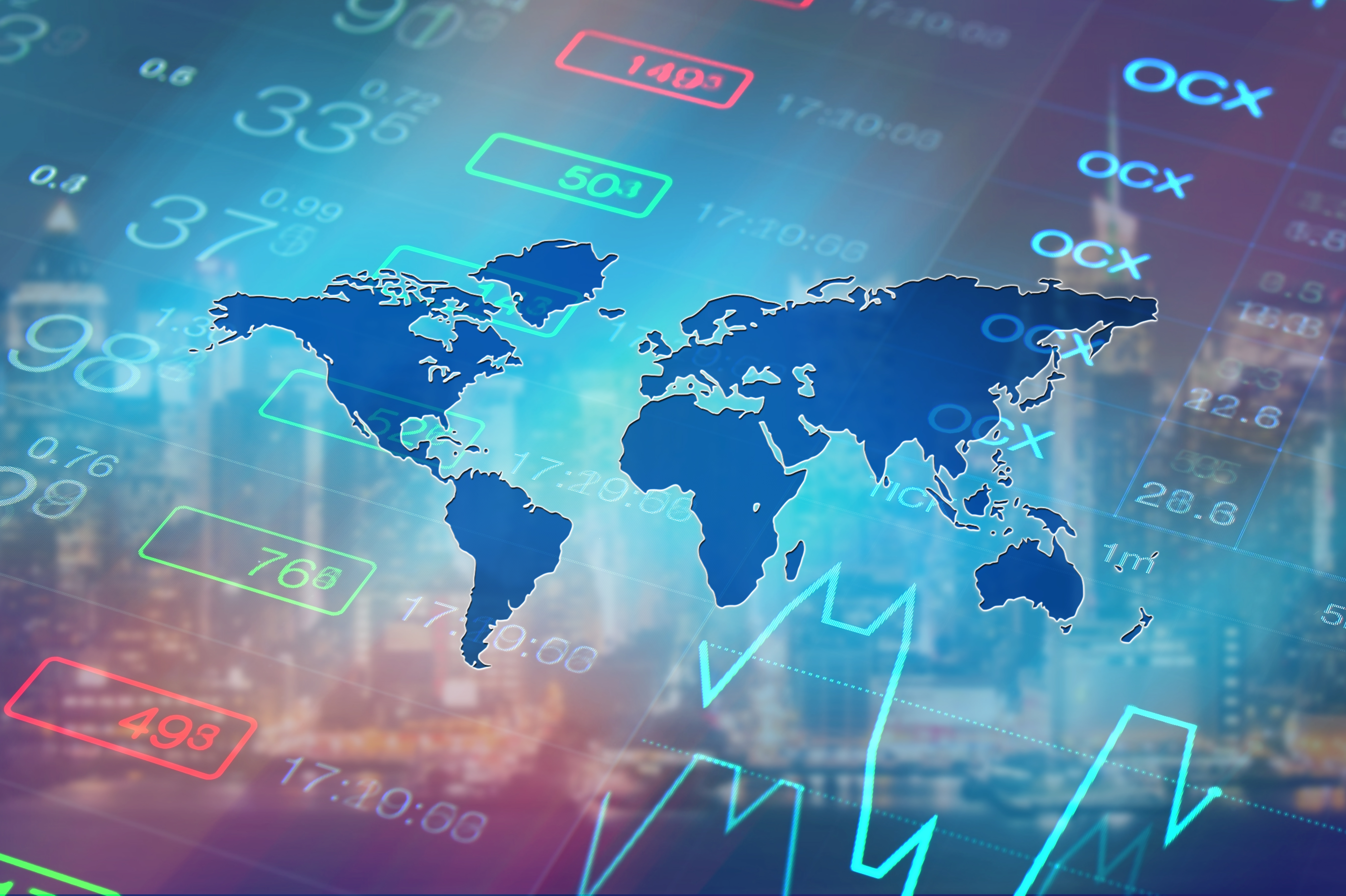 Wars & Political Instability On Investor Confidence|Sentiments